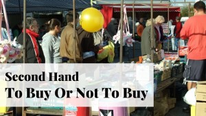 Read more about the article Second-hand Aquariums: To Buy Or Not To Buy!