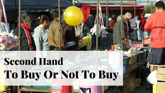 You are currently viewing Second-hand Aquariums: To Buy Or Not To Buy!